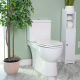 Caravelle Smart 2-Piece (button)