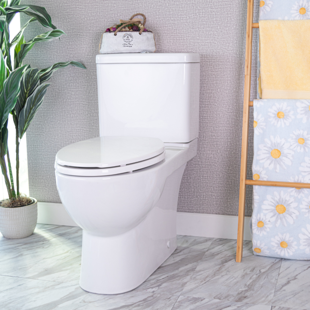 Caravelle Smart 2-Piece (button)