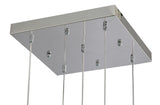 Chandelier ADS08C5CH