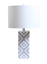 Table Lamp MTL33PQ-SN