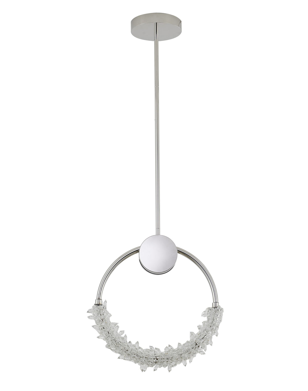LED Pendant BU08P15CH