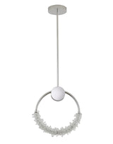 LED Pendant BU08P15CH