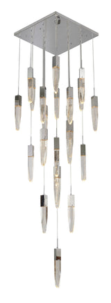 Chandelier ADS16C25CH
