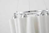 Chandelier MIA03C21W