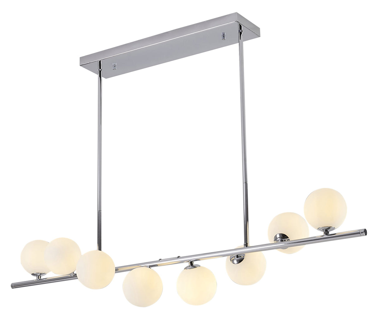Chandelier DU178C42CH