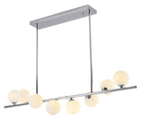 Chandelier DU178C42CH