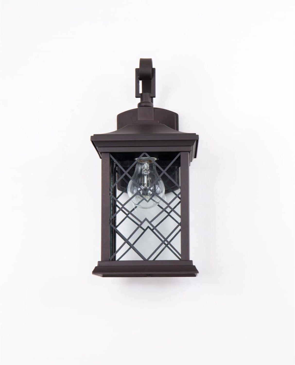 Outdoor Wall Sconce TD25W8B