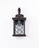 Outdoor Wall Sconce TD25W8B