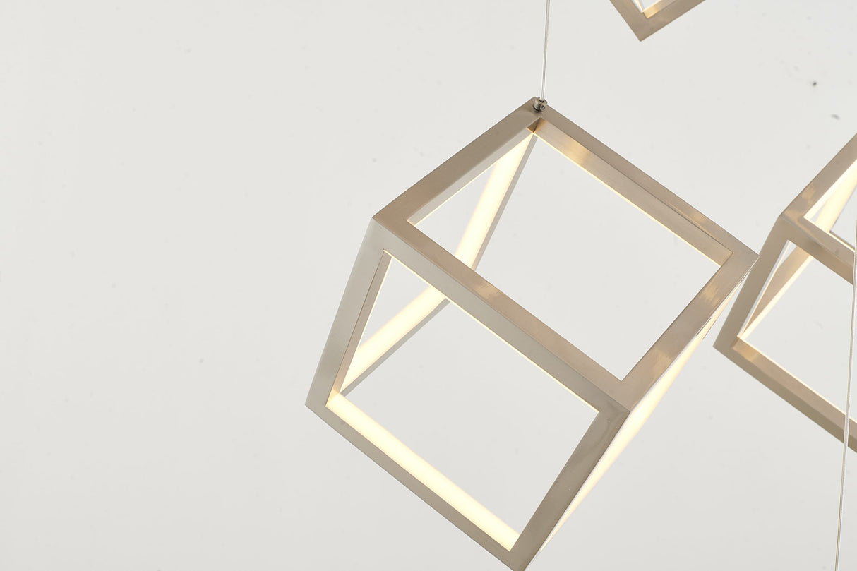 LED Chandelier OC04C29N