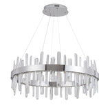 LED Chandelier FT71C32CR