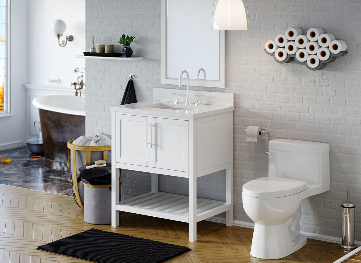 RIOSE Single-Basin Vanity