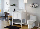 RIOSE Single-Basin Vanity