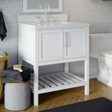 RIOSE Single-Basin Vanity