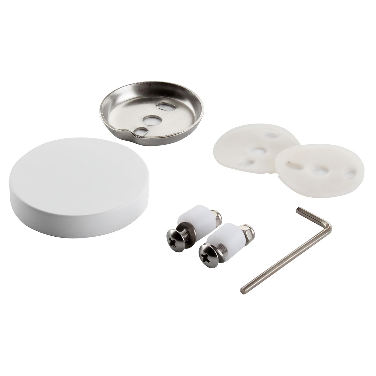 Glass Mounting Kit (Ember, Glow, Lava, Summit)