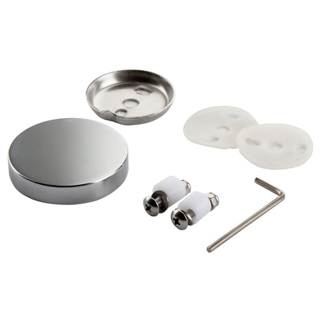 Glass Mounting Kit (Ember, Glow, Lava, Summit) - image 1