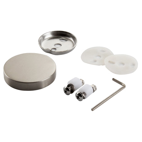 Glass Mounting Kit (Ember, Glow, Lava, Summit) - image 3