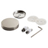 Glass Mounting Kit (Ember, Glow, Lava, Summit)