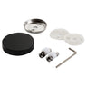 Glass Mounting Kit (Ember, Glow, Lava, Summit)