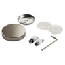 Glass Mounting Kit (Ember, Glow, Lava, Summit)