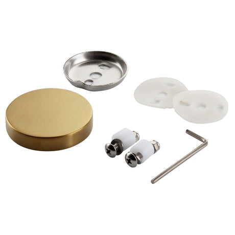 Glass Mounting Kit (Ember, Glow, Lava, Summit) - image 6