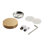 Glass Mounting Kit (Ember, Glow, Lava, Summit)