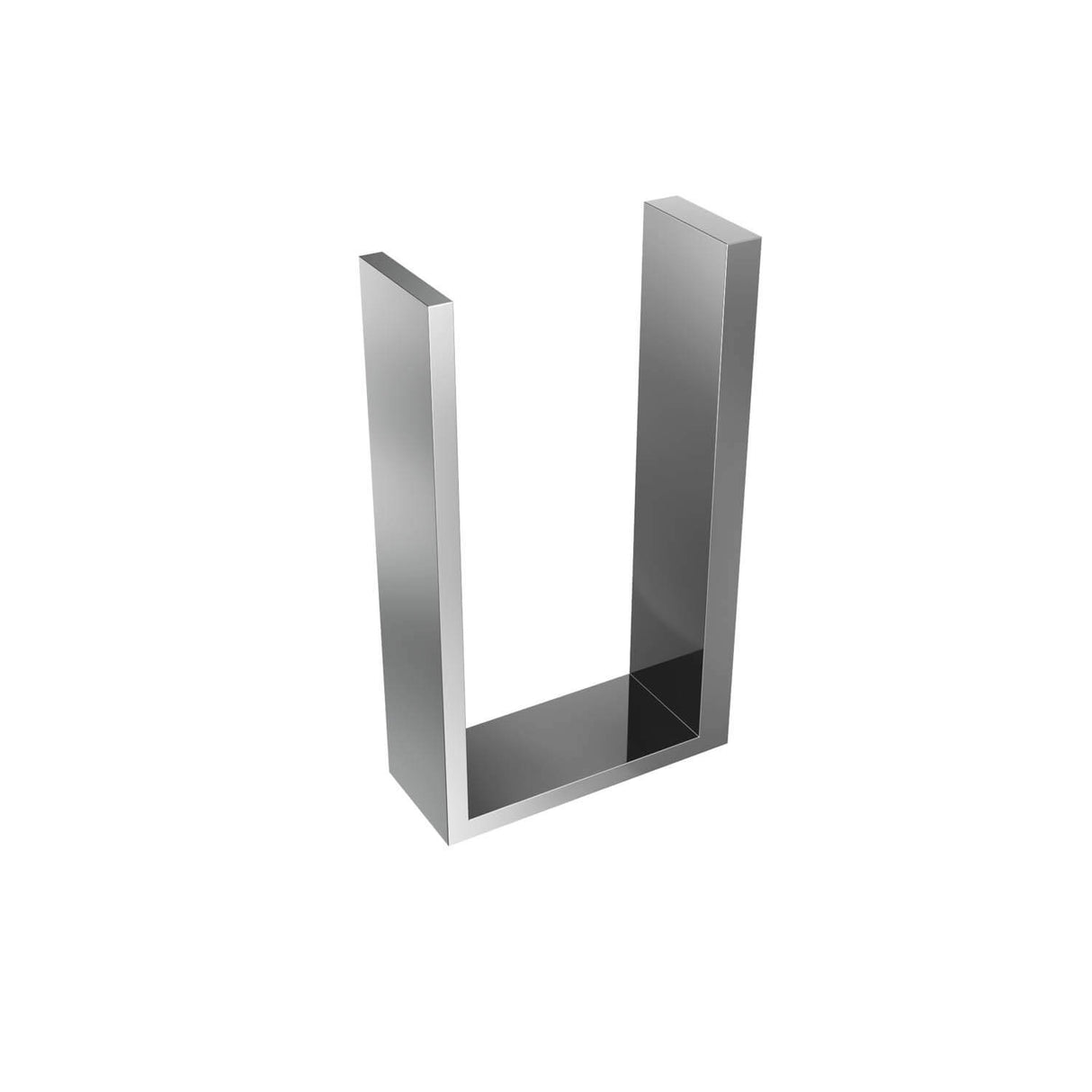 Erupt Spare Toilet Paper Holder