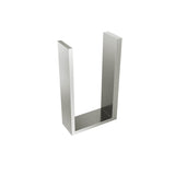 Erupt Spare Toilet Paper Holder