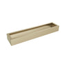 Erupt 12″ Towel Bar