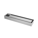 Erupt 12″ Towel Bar