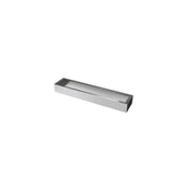 Erupt 12″ Towel Bar