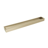 Erupt 20″ Towel Bar