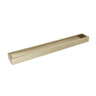 Erupt 20″ Towel Bar