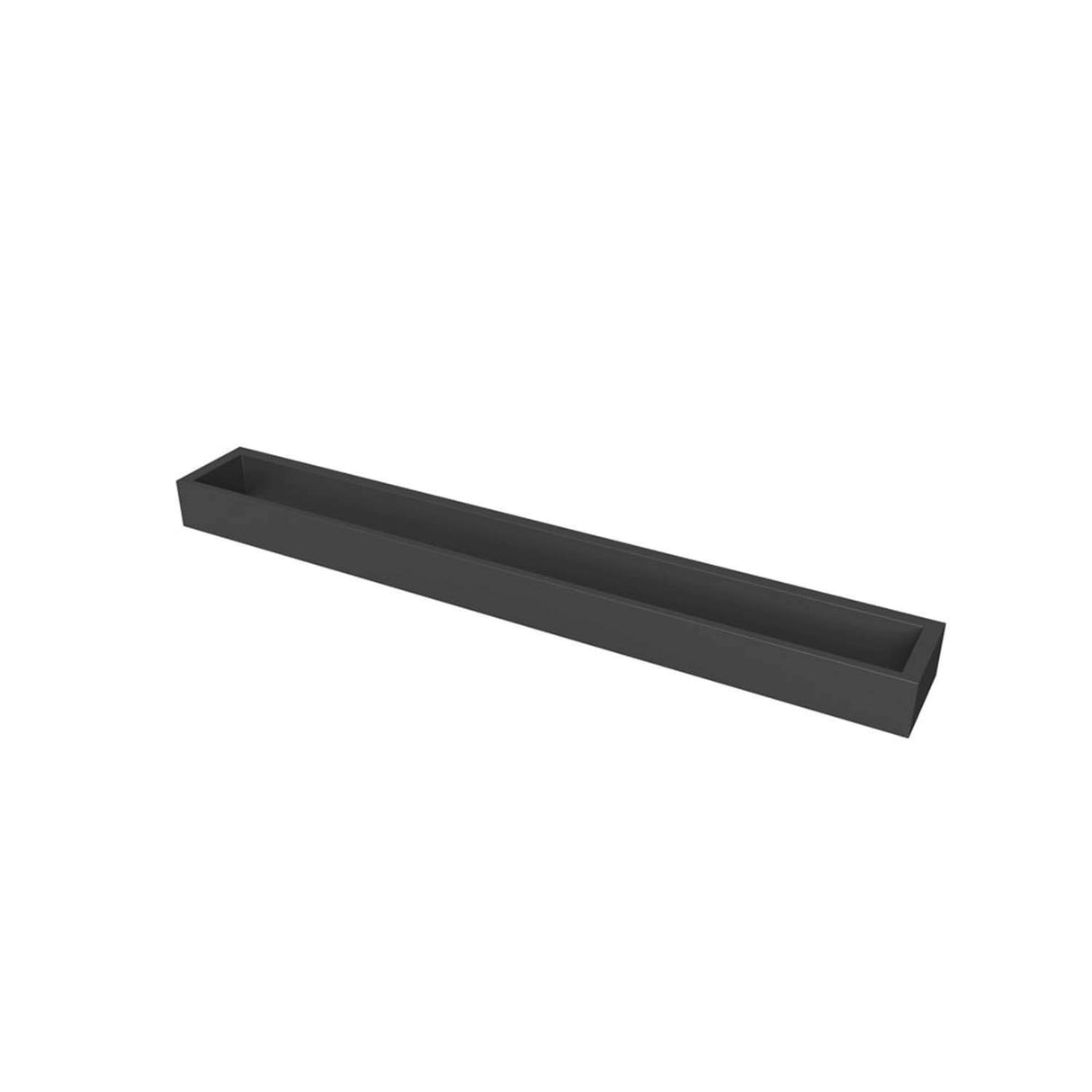 Erupt 20″ Towel Bar