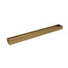 Erupt 24″ Towel Bar