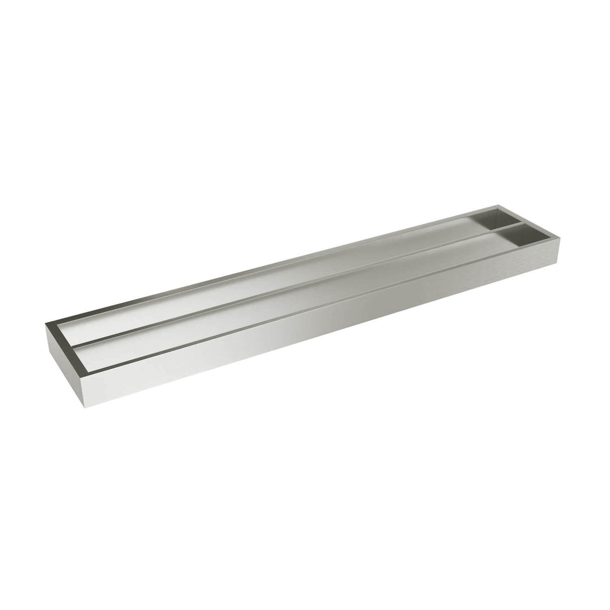 Erupt 24″ Double Towel Bar