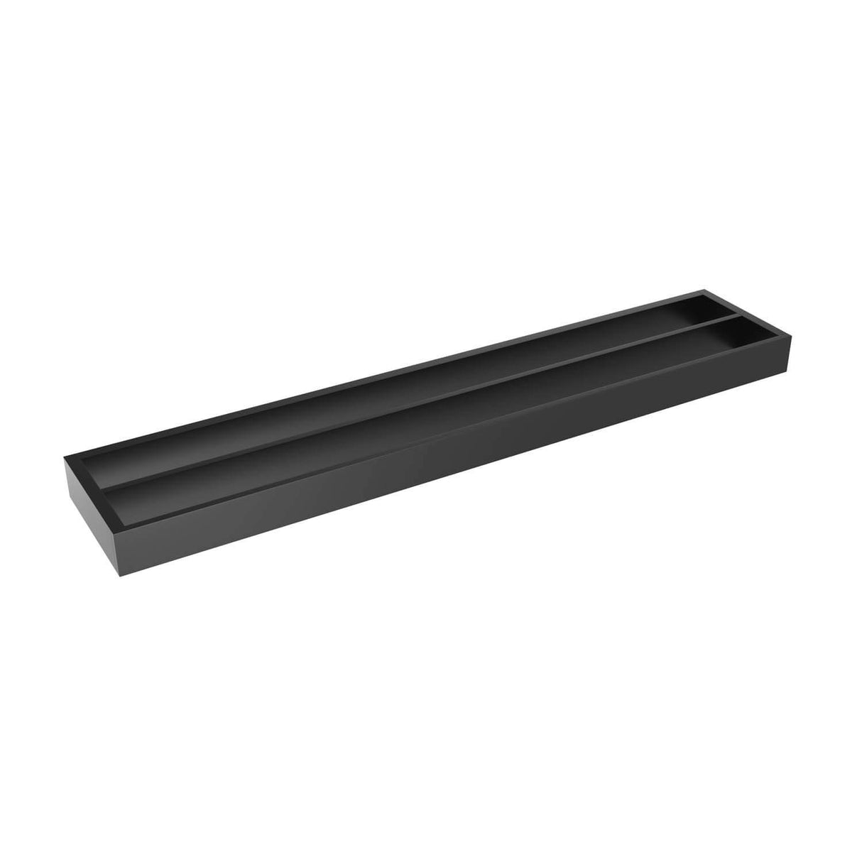 Erupt 24″ Double Towel Bar