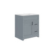 Estelle 30 Grey
