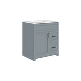 Estelle 30 Grey