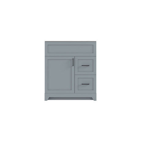 Estelle 30 Grey