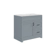 Estelle 36 Grey