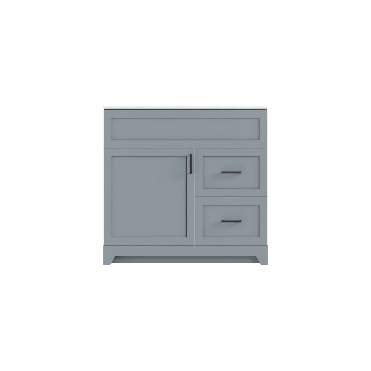 Estelle 36 Grey