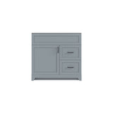 Estelle 36 Grey