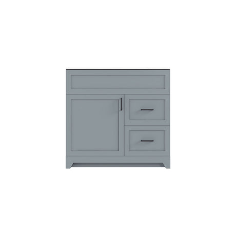 Estelle 36 Grey