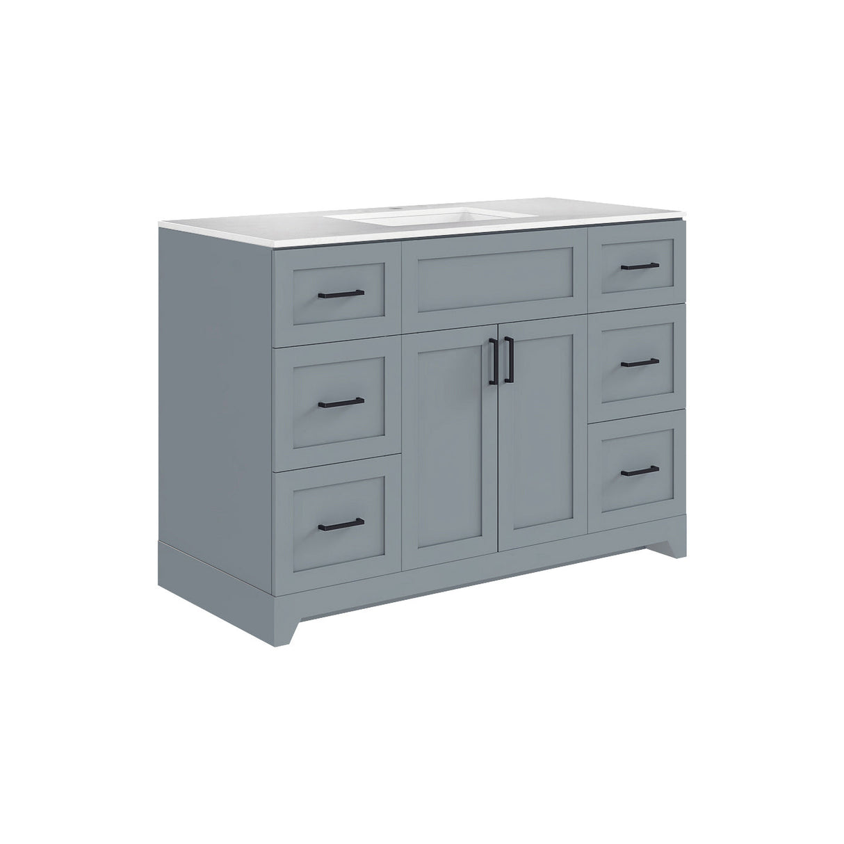 Estelle 48 Grey