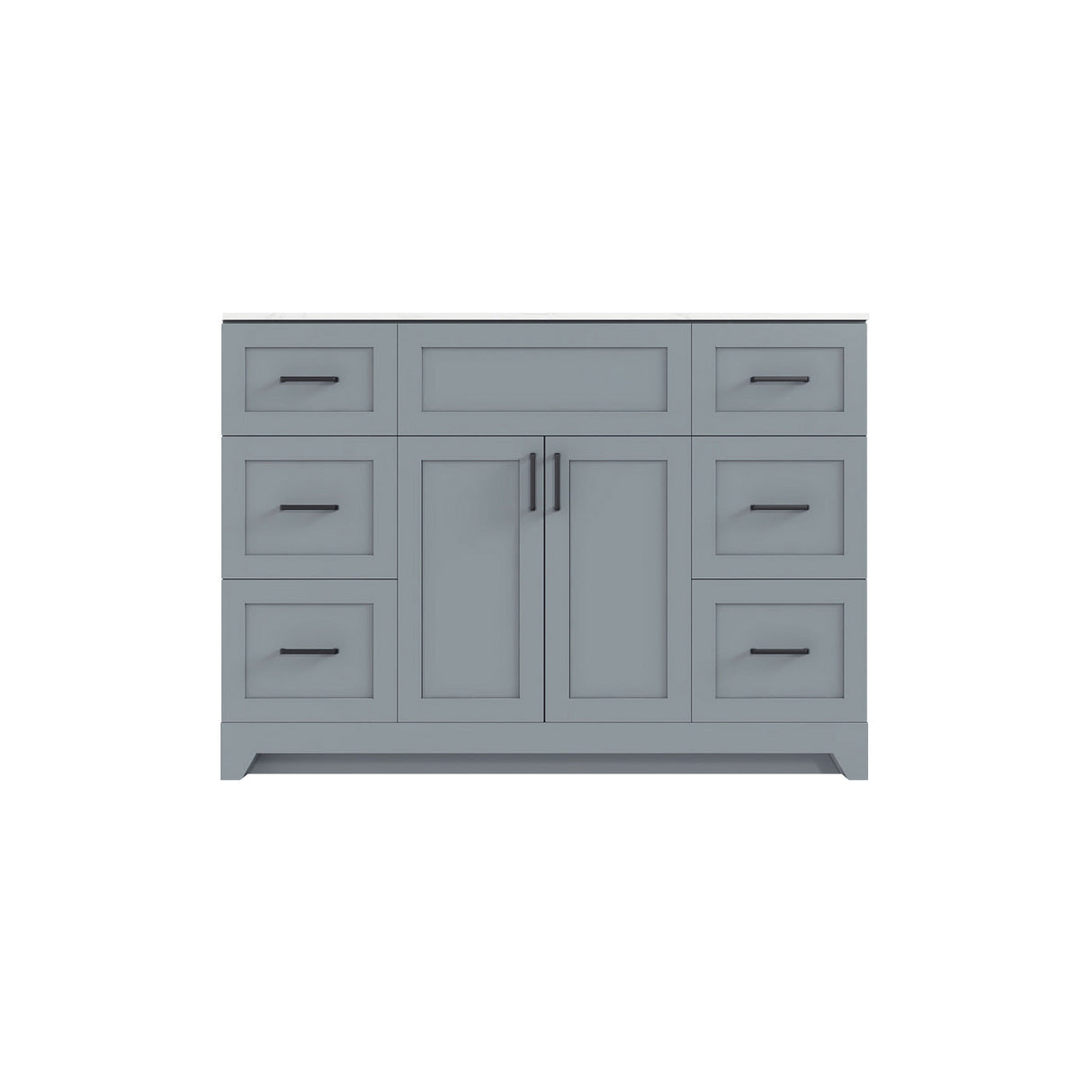 Estelle 48 Grey