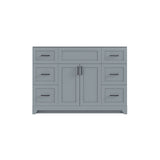 Estelle 48 Grey
