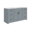 Estelle 60 Grey