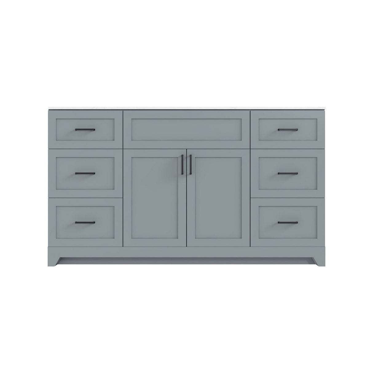 Estelle 60 Grey