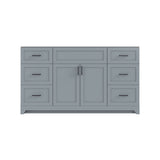 Estelle 60 Grey