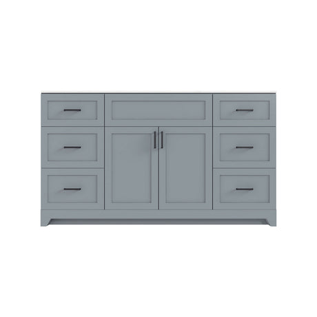Estelle 60 Grey